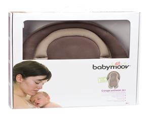 Babymoov Cosychion 6+ taupe
